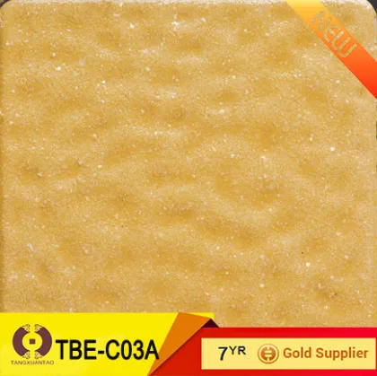 Ceramic floor tile building materials (TBE-C02)