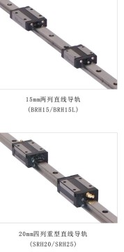 Linear Guideway