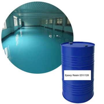 High quality 3d liquid resin epoxy floor coating