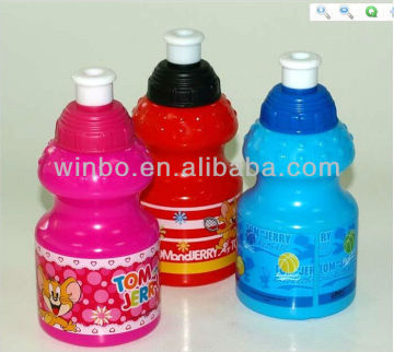 Made in China for cheap bottle for kids