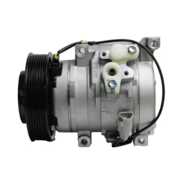 Car AC Compressor 7PK 10S15C For TOYOTA RAV4 (88320-42090, 88320-42080)