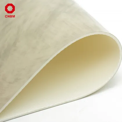 BEIXIN Waterproof Heterogeneous PVC Floor Vinyl Roll 2.0mm