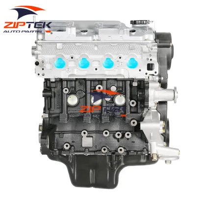 Changan Honor Chana Star 4G15S 4G15V Engine