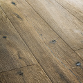 Hot Sale Co-Extrusion Grey Hard Engineered Wood Flooring