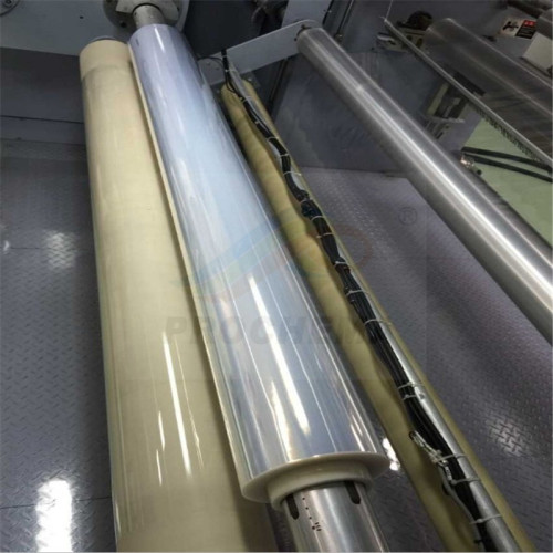 Chinesisch 12,5um bis 500um PFA Dielektrikum mit Klebebandkastern