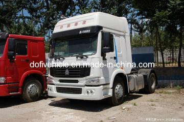 HOWO Tractor Truck 4x2 290HP (ZZ4187M3517CZ)