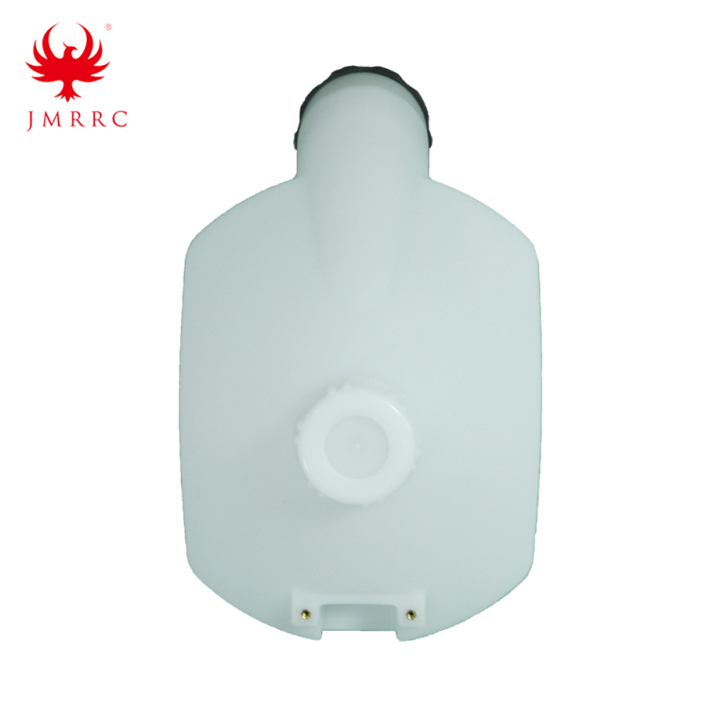 6L Liter Tank Pesticide Tank for Agriculture Sprayer Drone