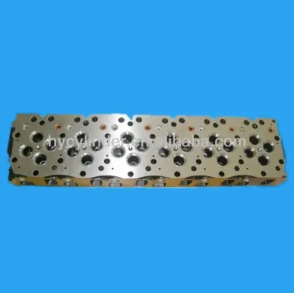 HINO DIESEL ENGINE cylinder head P11C