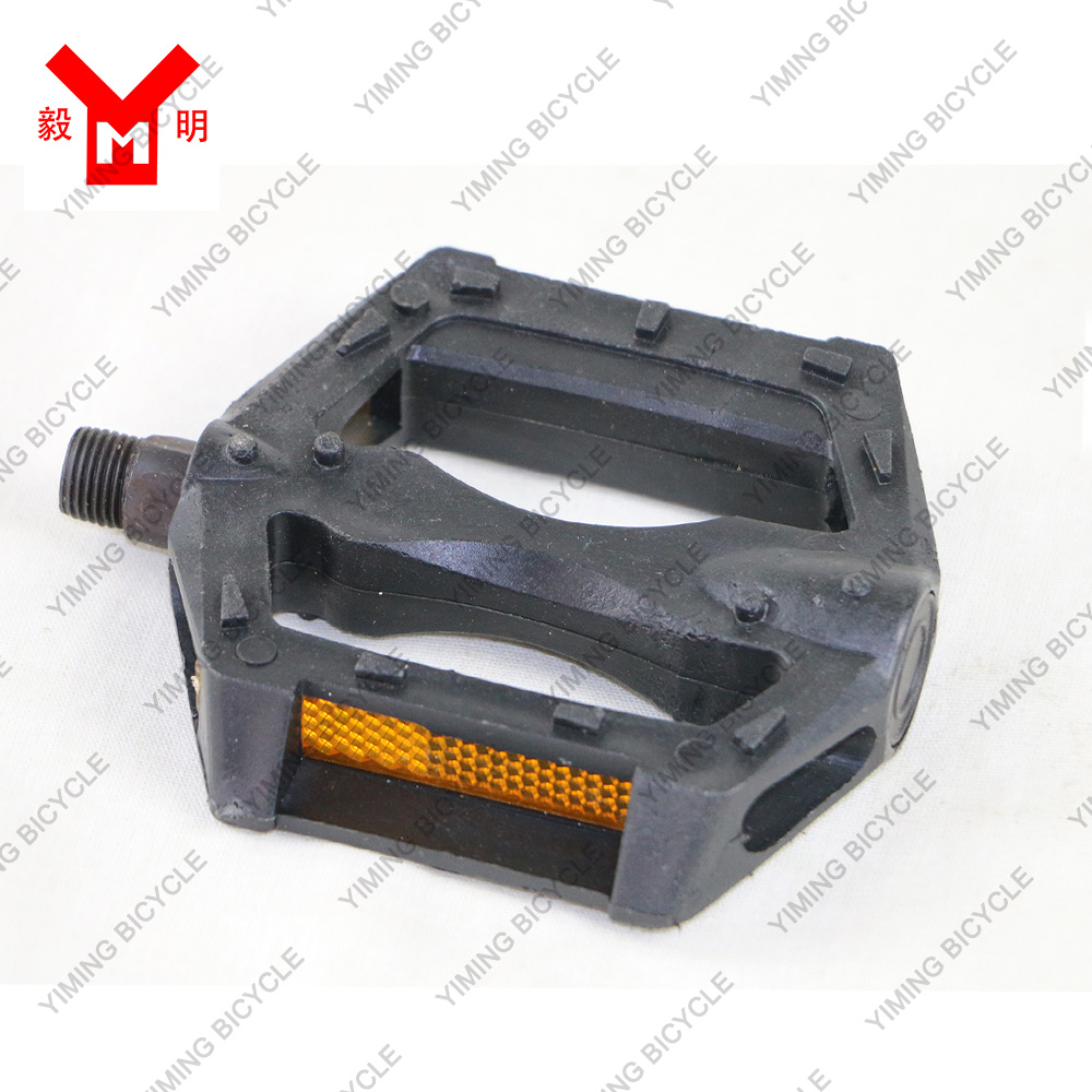 Plastic Pedal For MTB Bicycle