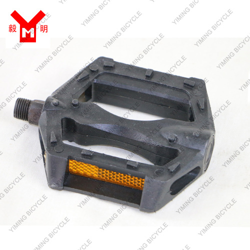 Clipless Bike Pedals Plastic Pedal For MTB Bicycle Factory