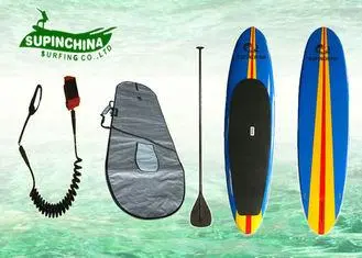 durable athlete professional fast stand up paddleboard surf