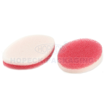 Wholesale P.V.A Cosmetic Customized Sponge