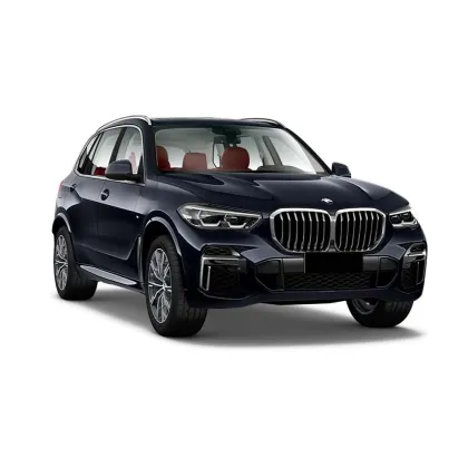 2023 BMW X5 XDrive40Li M Sport Package SUV Specifications