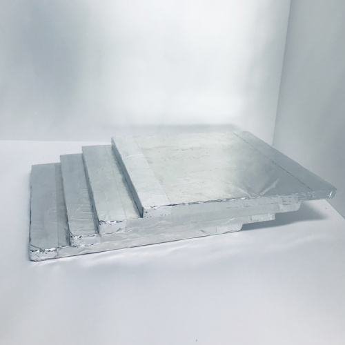 Thermal Insulation Microporous Panel For Elevator