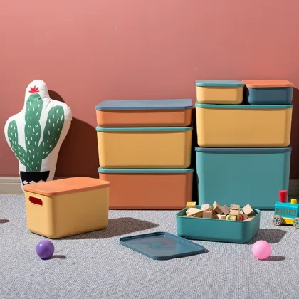 Storage Box Red Wine Rack