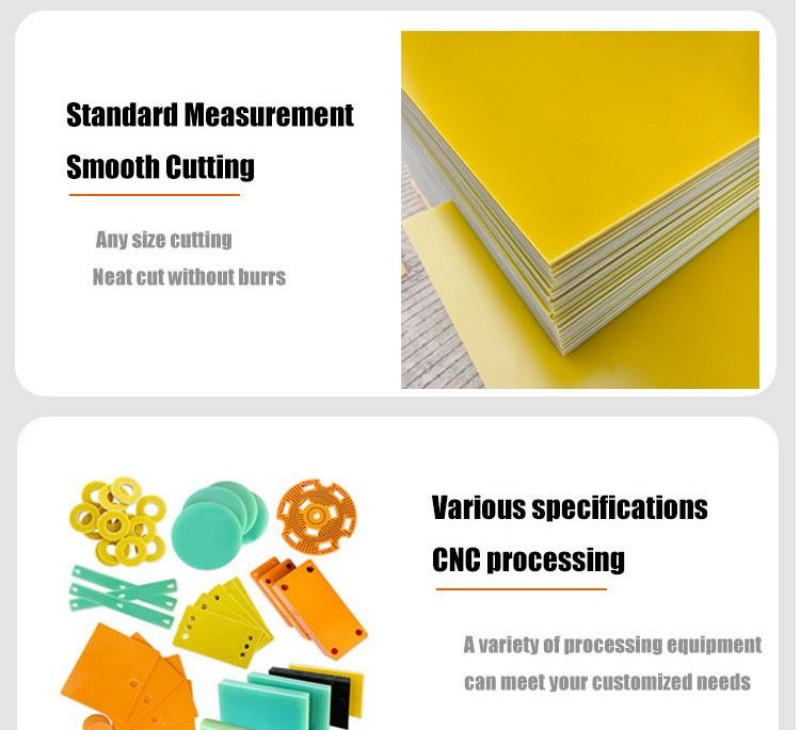 Glass Epoxy Sheet Fiberglass F2
