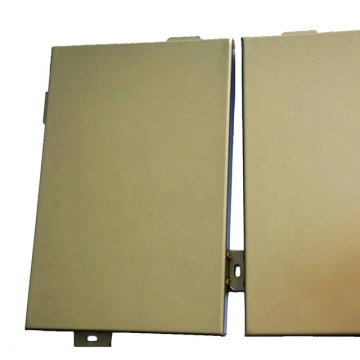 Modern Alucobond Aluminium Curtain Wall Panels for Metal Facade Cladding