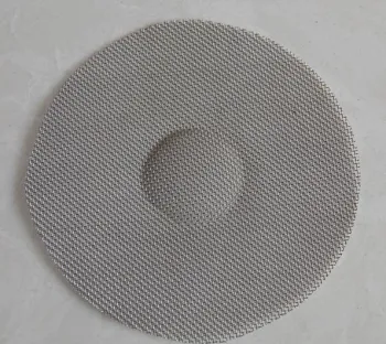 Stainless steel screen