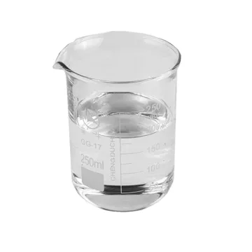 COSIL Alkoxy Terminated Polysiloxane - Colorless or Yellowish Transparent Liquid