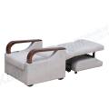 Multi-function Manual Medical Hospital Accompany Chair