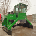 beet residue compost making machine commercial mushroom