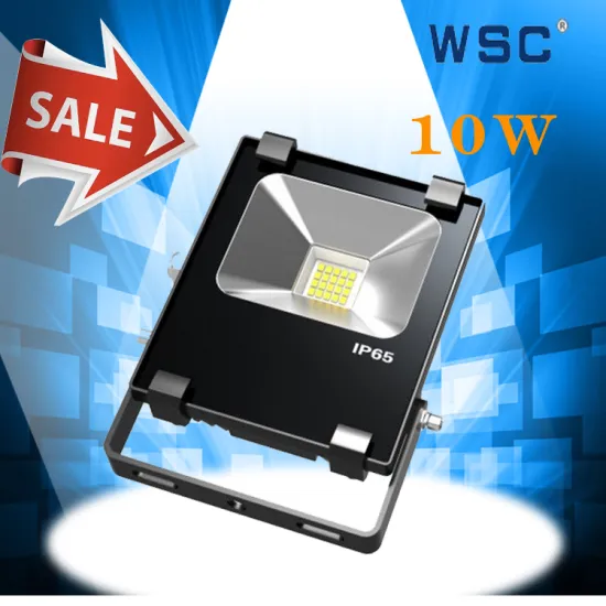bridgelux ip65 high lumen led flood light 12v