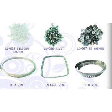 glass lid accessories