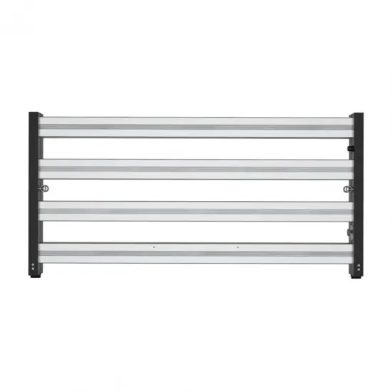 Samsung LM301B Osram 660nm Folding LED Grow Light