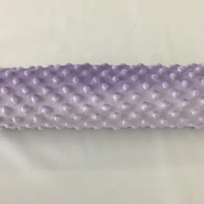 Oeko-tex standard 100 micro velboa fabric