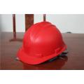 Casco de seguridad Molde de sombrero de seguridad de plástico