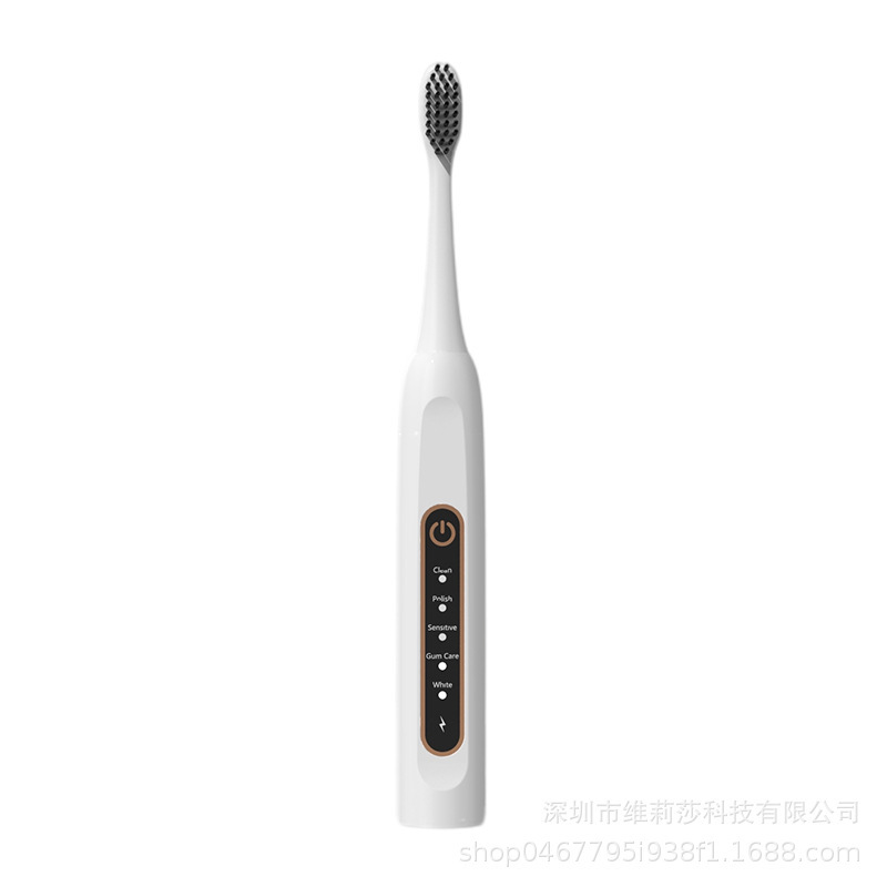 Advanced Electric Toothbrush for Adults