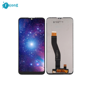 LCD Display Touch Screen Assembly Replacement for WIKO VIEW 4/W-V830/W-V730