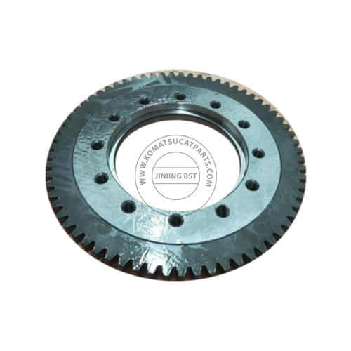 Gear 16Y-11-00002 voor Shantui Bulldozer SD16