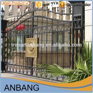 2015 Alibaba express design gate