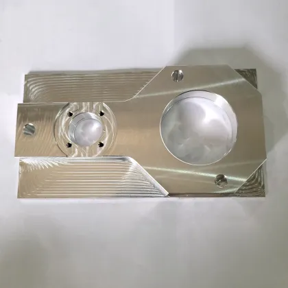 CNC Machine Parts CNC Parts CNC Parts Quotation