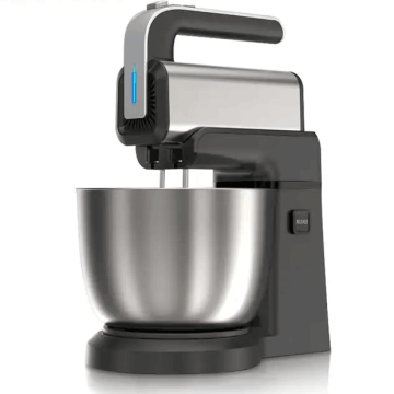 2024 Top Selling 3L Planetary Rotary Stand Mixer with Extended Lifespan - High Quality Baking and Food Mixing Appliance