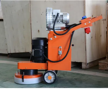 HTC Floor Copper Bond Surface Grinding Machines for Sale