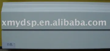 Skirting - Flooring Accessories