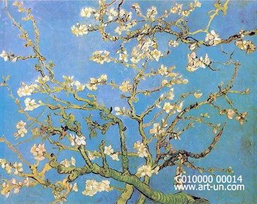 flower painting