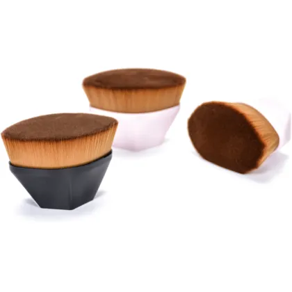 Beauty Makeup Brush Single Foundation Makeup Brush