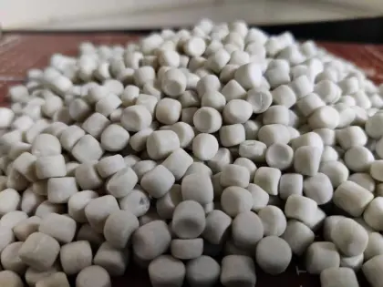Deodorant Masterbatch for Recycling Materials