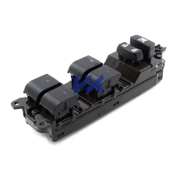 High Quality Power Window Control Car Switch 84820-0E020 For TOYOTA
