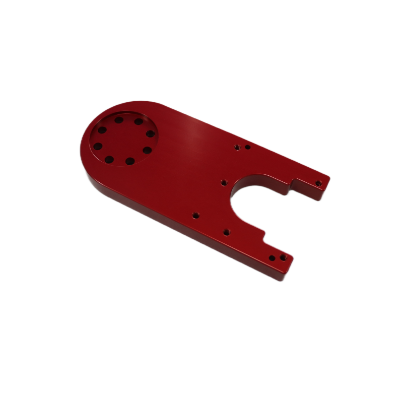 Metal Milling Service