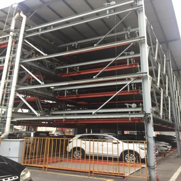 steel structure garage prefab metal carport