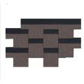 CFS Building Material Goethe Type Asphalt Shingle