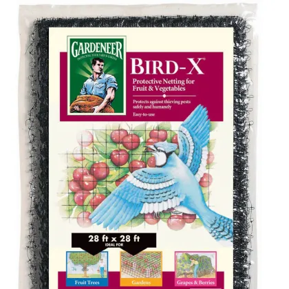 Plastic Tree Protective Net