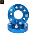 Espaciador de rueda Kit de adaptador de rueda centrado en cubo de 5x114,3 mm