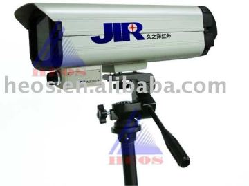 Infrared Thermoscope