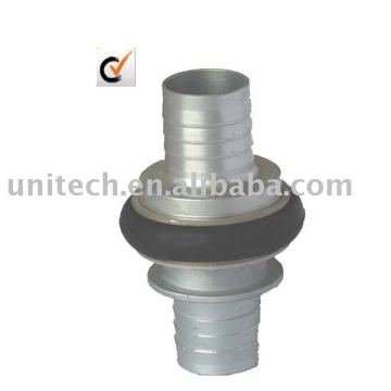 HC3101 brass Machino Coupling