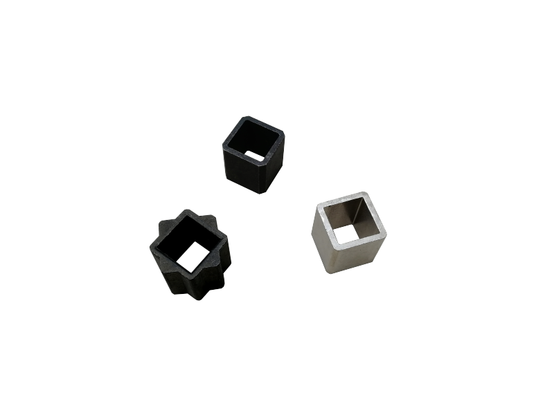 ACTUATOR ACCESSORY STAR DOUBLE SQUARE ADAPTOR